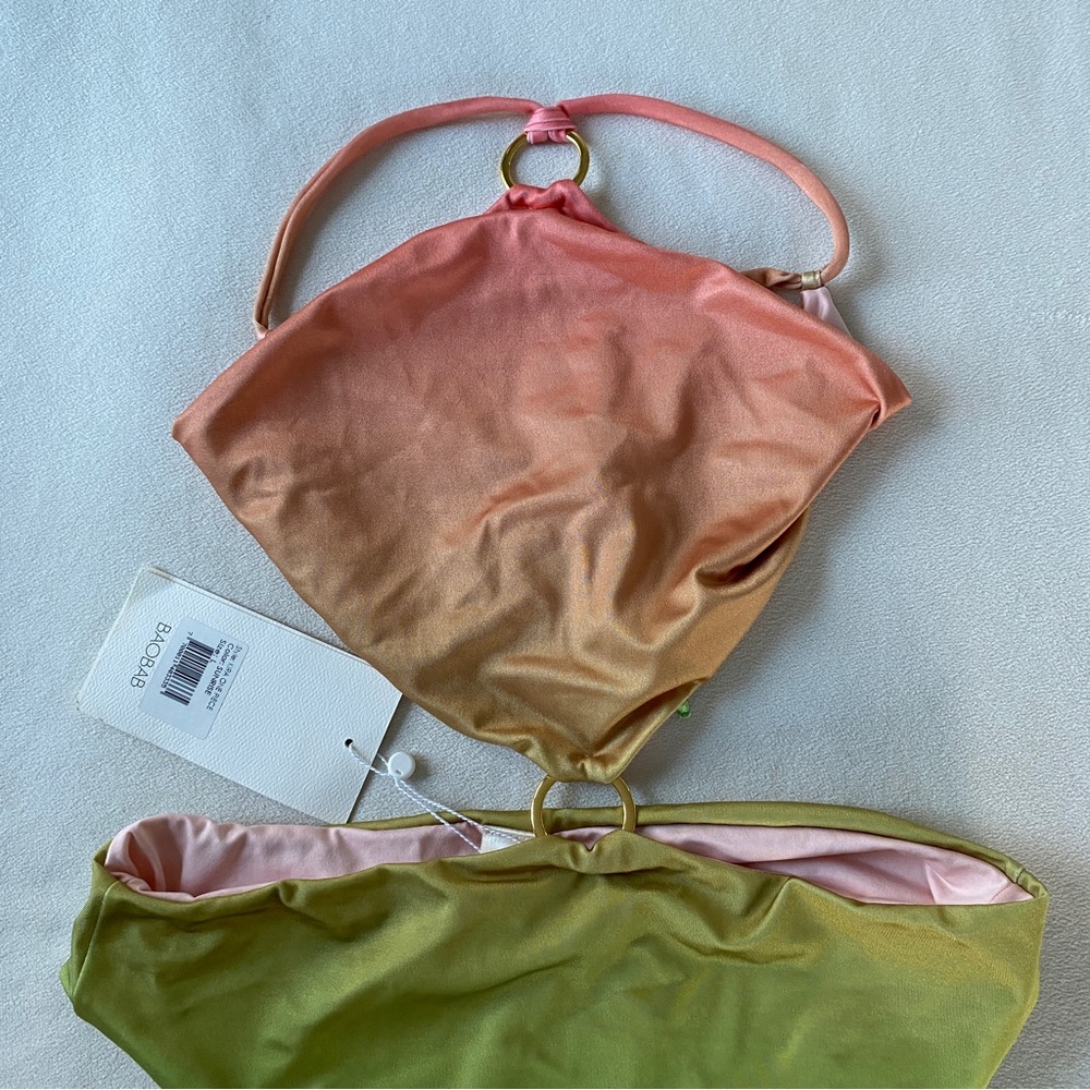 Baobab “Kira” Swimsuit NWT Size Large - Picture 7 of 8